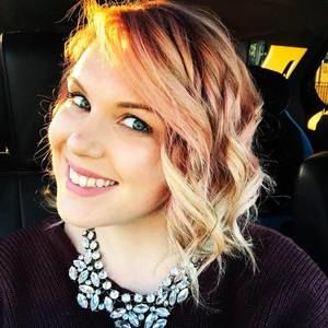 Meet your Posher, Aimee